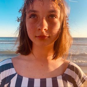 Meet your Posher, Marley